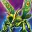 Mothra Knockoff
