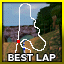 Going Fast: Airborne