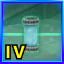 Bacta Collector IV