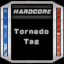 Hardcore Tornado Tag