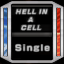 Single Hell in a Cell