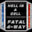 Fatal 4-Way Hell in a Cell