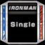 Single Ironman