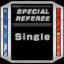 Single Special Referee