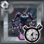 "General Corrosive" Speed Chip Challenge