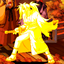 Gold Samurai