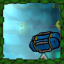 Shurikens > Spinning Disk Thing