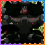 Razor Blade Mascot
