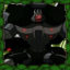Overcompensation