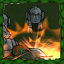 Killing Mouser Kind Dead
