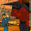POTEMKIN SMASH!