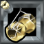 Nuts harder than Ironstar