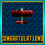 Congratulations!