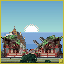 Rampaging Through Asia