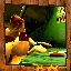 Piranha Swamp