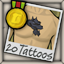 Ink Master