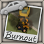 Burning Rubber