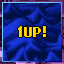 - 1UP -