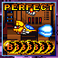 - Perfectly Demechanized -
