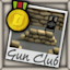 Expert Marksman