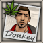 The Donkey