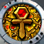 Solid Gold Standard