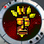 You Float On a Head