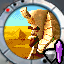Alone in the Desert