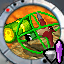 Rock Cruncher