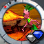 Crash Firewalker