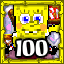 Jellyfish Rodeo in Sideshow SpongeBob!