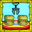 Bonus Game: Krabby Patty Napping!