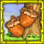 Acorn Smashing!