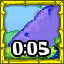 Bonus Game: Jellyfish Fields Forever!
