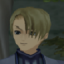 Suspicious Man