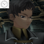 Rushing Azazer