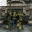 Rushing Dark Armors