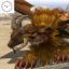 Rushing Chimera