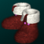 Santa's Boots