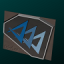 Tri-Emblem