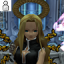 Solo Ethereal Queen