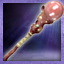 Volcano Staff