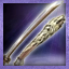 Gilded Talon