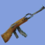Somewhat-Automatic Three Round Burst