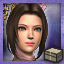 Lu Bu's Comb
