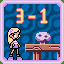 Jewel Cave Level 1 Clear