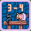 Jewel Cave Level 4 Clear