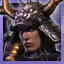 The Mighty Samurai