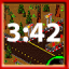 Challenge!!! Level 5 - Tag! Challenge