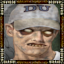Deadite Trap